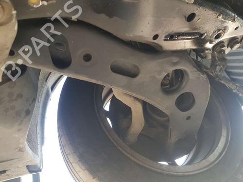 Used Left front suspension arm BMW 2 Active Tourer (F45) 216 d (116 hp) 19161104
