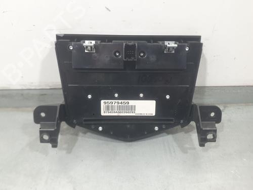 Switch CHEVROLET CRUZE Hatchback (J305) | BP38488490I30 - Image 2