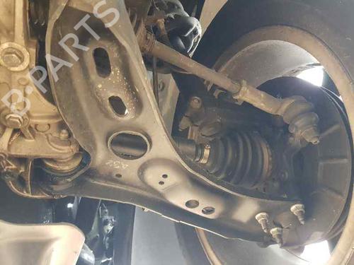 Used Right front suspension arm VW TIGUAN (5N_) 2.0 TDI (110 hp) 25142634