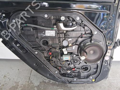 Used Rear left window mechanism Rear left window mechanism HYUNDAI i30 (GD) 1.4 (101 hp) 36302727 36302727