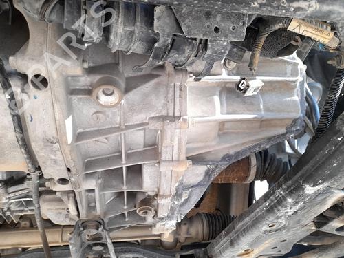 Used Gearbox Gearbox DACIA DUSTER (HM_) 1.5 dCi 115 4x4 (114 hp) 36004383 36004383