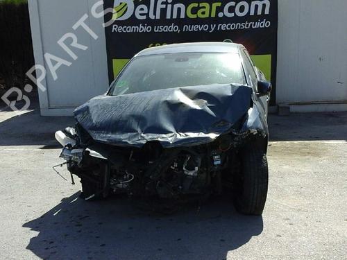 Egr RENAULT MEGANE III Hatchback (BZ0/1_, B3_) | BP14011433M69