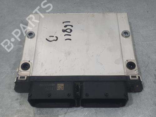 Used Engine control unit (ECU) Engine control unit (ECU) KIA STONIC (YB) 1.0 T-GDi Eco-Dynamics+ (101 hp) 34099427 34099427