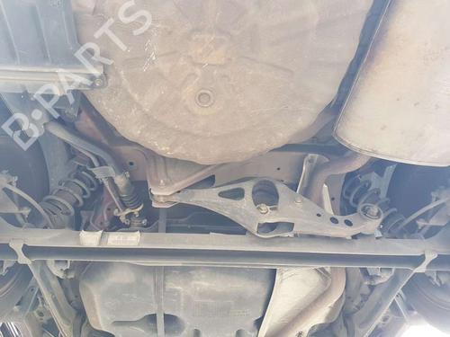 Used Rear axle NISSAN PRIMERA (P12) [2002-2025]  24348462