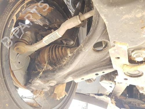 Used Left front suspension arm PEUGEOT 308 SW III (FC_, FJ_, FR_, F4_, FN_) BlueHDi 130 (FCYHZL, FCYHZT) (131 hp) 26614126