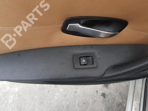 Used Left rear window switch Left rear window switch BMW 5 (E60) 520 d (177 hp) 8503917 8503917