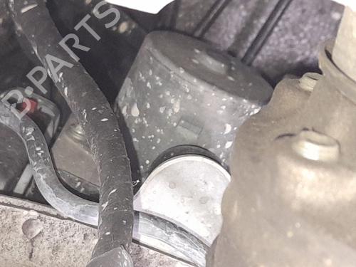 Used ABS pump ABS pump AUDI Q3 (8UB, 8UG) 2.0 TDI (140 hp) 34538220 34538220