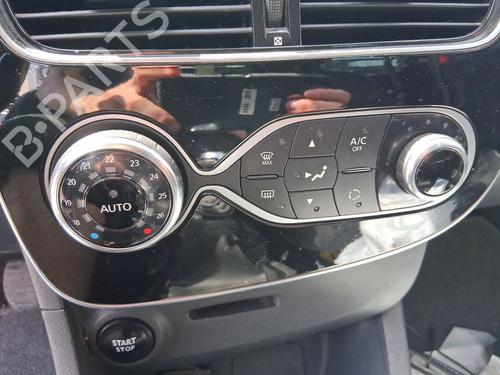 Used Climate control Climate control 37217254 37217254