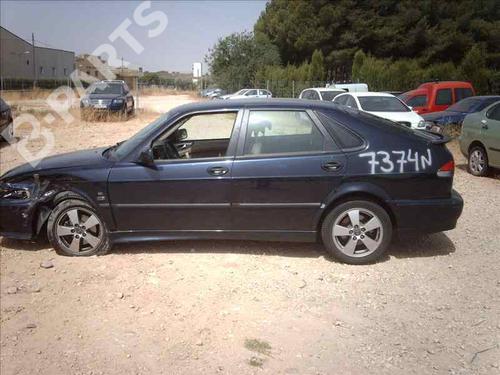 SAAB 9-3 (YS3D)  2.2 TiD  22979