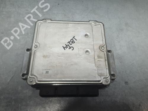 Engine control unit (ECU) RENAULT KOLEOS I (HY_) 2.0 dCi (HY0K) | BP39966314M57 - Image 3