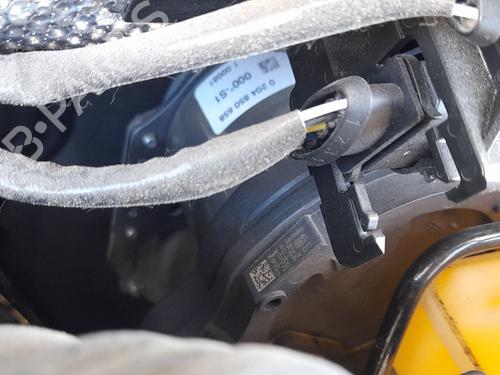 Used Servo brake SKODA OCTAVIA IV (NX3, NN3, PV3) 1.5 TSi (150 hp) 29944801