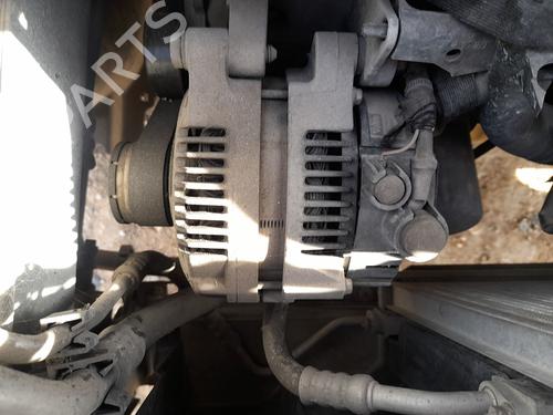 Used Alternator PEUGEOT 307 (3A/C) 2.0 HDi 90 (90 hp) 30860059