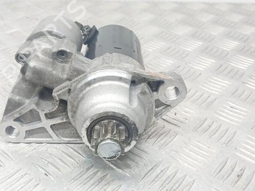 Used Starter AUDI A3 Sportback (8PA) 1.6 FSI (115 hp) 25334160