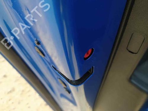 Used Rear left lock PEUGEOT 208 II (UB_, UP_, UW_, UJ_) [2019-2025]  21196172