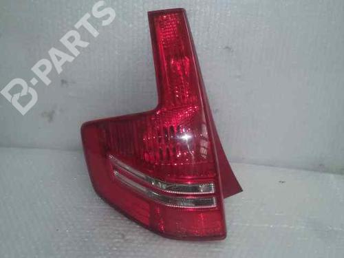 Used Left taillight CITROËN C4 I (LC_) [2004-2014]  708915