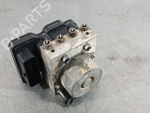 Used ABS pump ABS pump FIAT FIORINO Box Body/MPV (265_) [2013-2026] 35769654 35769654