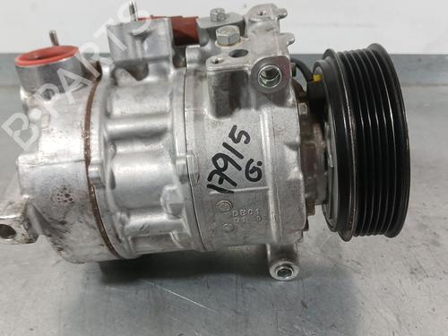 AC compressor SEAT ARONA (KJ7, KJP) 1.0 TSI | BP38173965M34 - Image 5