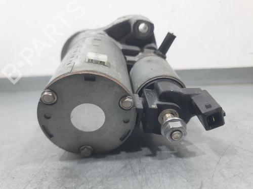 Starter PEUGEOT 2008 I (CU_) 1.2 VTi | BP26978592M8 - Image 3