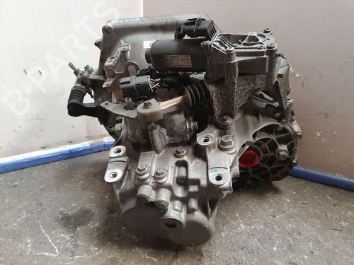 Gearbox HONDA CIVIC VIII Hatchback (FN, FK)  | BP11275757M3 