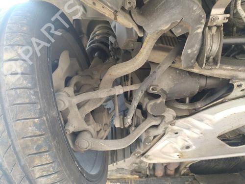 Right front suspension arm BMW 6 (E63) 630 i 31122347984