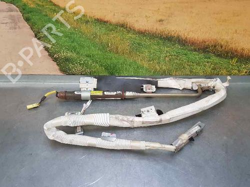 Used Left curtain airbag HONDA CR-V II (RD_) [2001-2007]  3146173