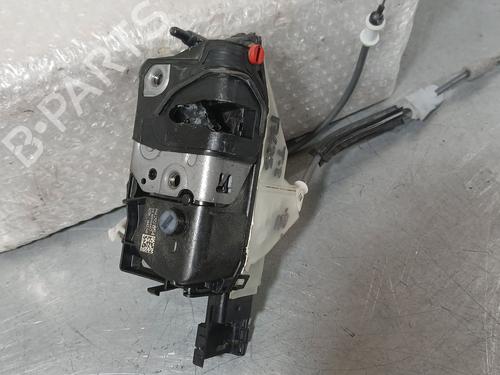 Used Rear left lock Rear left lock 34633053 34633053