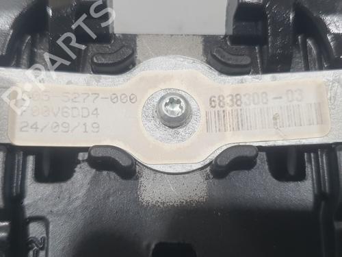 Rear mirror BMW 1 (F40) 116 d | BP33434418I6  - Image 6