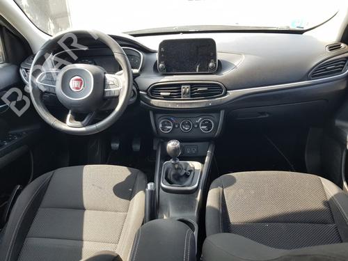 Climate control FIAT TIPO Hatchback (356_, 357_)  | BP13751655I5 