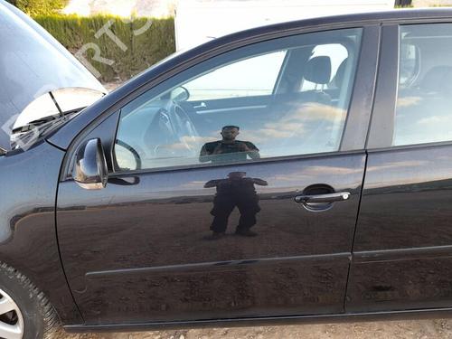 Used Left front door VW GOLF V (1K1) 1.9 TDI (105 hp) 27805764