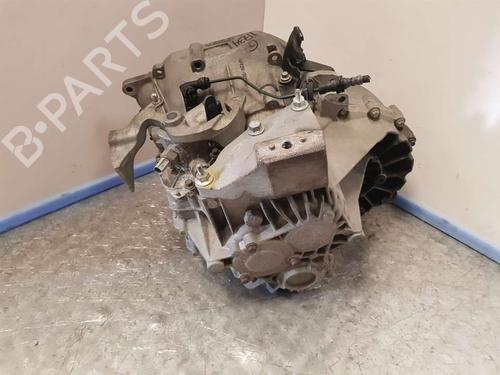 Gearbox FORD MONDEO IV (BA7)  | BP2826352M3 