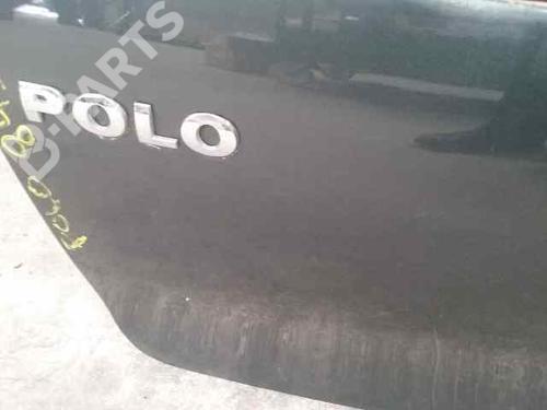 Bakluke CC/Kombi-Kupé VW POLO (9N_, 9A_)  | BP61486C6 