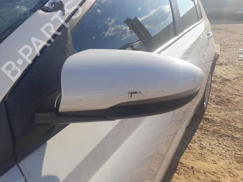 Lusterko boczne lewe HYUNDAI BAYON (BC3) 1.2 MPI 87610Q0000 | ELECTRICO | ROZADO