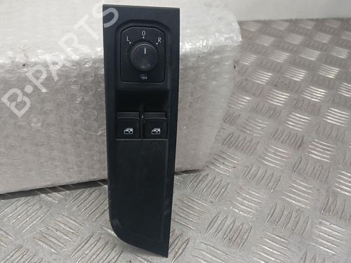 Used Left front window switch SKODA KAMIQ (NW4) 1.0 TSI (110 hp) 26392577