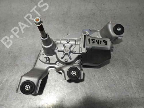 Used Rear wiper motor TOYOTA AURIS (_E18_) [2012-2018]  17096194