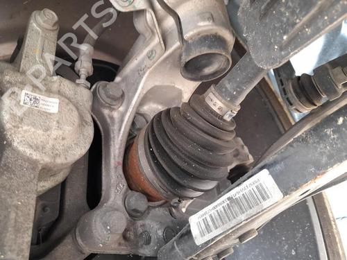 Used Right front steering knuckle LYNK & CO 01 PHEV (261 hp) 25914064