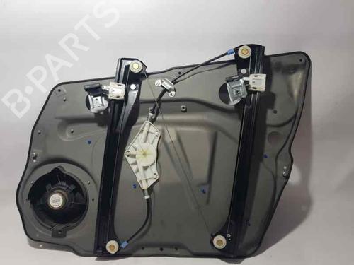 Front left window mechanism MERCEDES-BENZ A-CLASS (W169) A 170 (169.032, 169.332) | BP7579501C22 