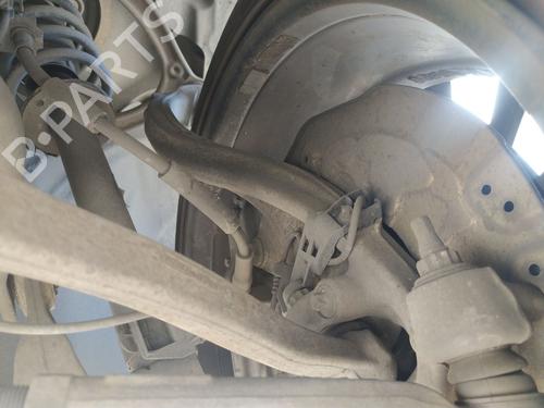 Left front steering knuckle MERCEDES-BENZ C-CLASS Coupe (C205) C 200 (205.342) | BP24677922M25 