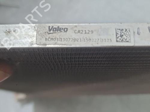AC radiator RENAULT CLIO V (B7_) 1.0 TCe 90 (B7MT) | BP26984809M32 - Image 5