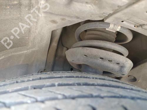 Used Left front shock absorber OPEL ZAFIRA TOURER C (P12) 2.0 CDTi (75) (130 hp) 24673807