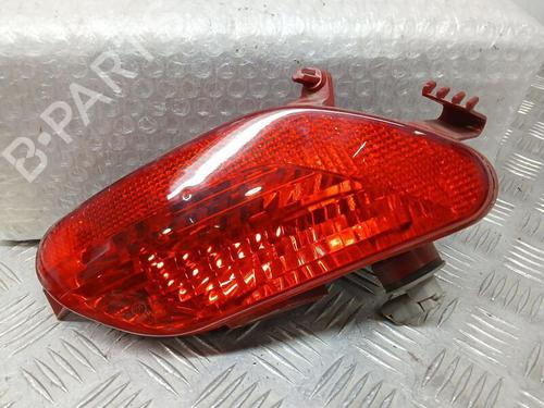 Used Rear bumper right light IVECO 4 [0-2025]  26690043
