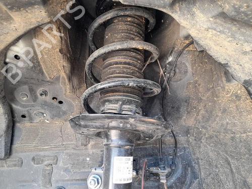 Left front shock absorber TOYOTA YARIS CROSS (MXP_) 1.5 Hybrid (MXPJ10) | BP30000586M16 