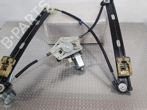 Front left window mechanism SEAT LEON (KL1, KLG) 2.0 TDI | BP34520292C22  - Image 5