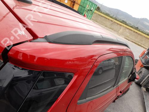 Barra de techo Barra de techo FORD ECOSPORT 1.0 EcoBoost (125 hp) 36499054 36499054
