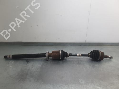 Used Right front driveshaft Right front driveshaft 36230896 36230896