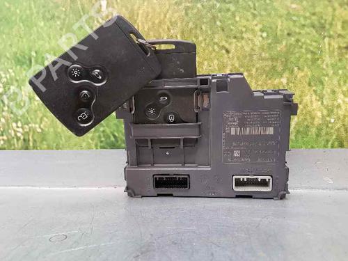 Kortlæser RENAULT CLIO IV (BH_) [2012-2021]  14011446