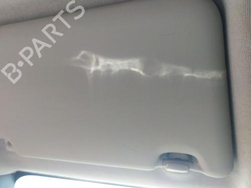 left-sun-visor-nissan-micra-v-k14-2016-33432058 main image
