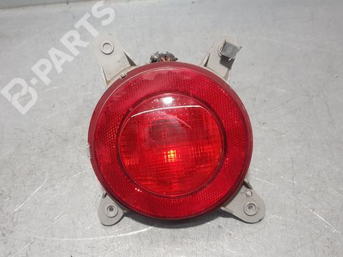 Used Rear bumper left light Rear bumper left light KIA PICANTO II (TA) 1.0 (67 hp) 9048342 9048342