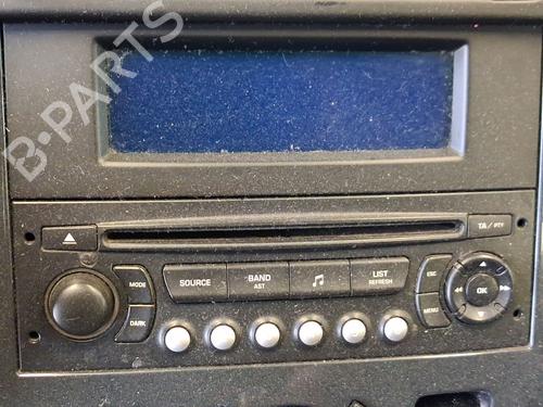Used Radio Radio 38542141 38542141
