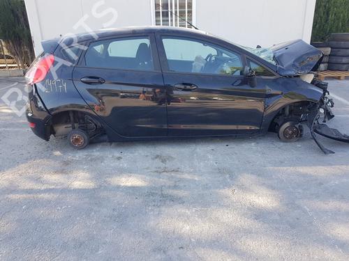 Venstre fortil støddæmper FORD FIESTA VI (CB1, CCN)  | BP15054802M16 