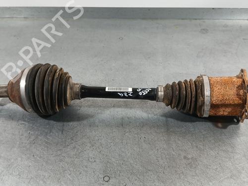 Used Left front driveshaft Left front driveshaft 24955308 24955308